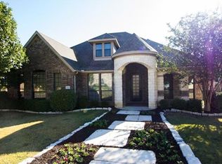 812 Chamberlain Pl, McKinney, TX 75071