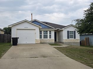 2220 Bellmont, Temple, TX 76504