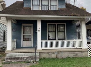 223 E 46th St, Covington, KY