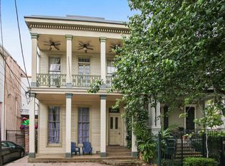 1625 2nd St APT 2, New Orleans, LA 70130