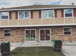 1580 Abbey Rd #A, Harvey, LA 70058