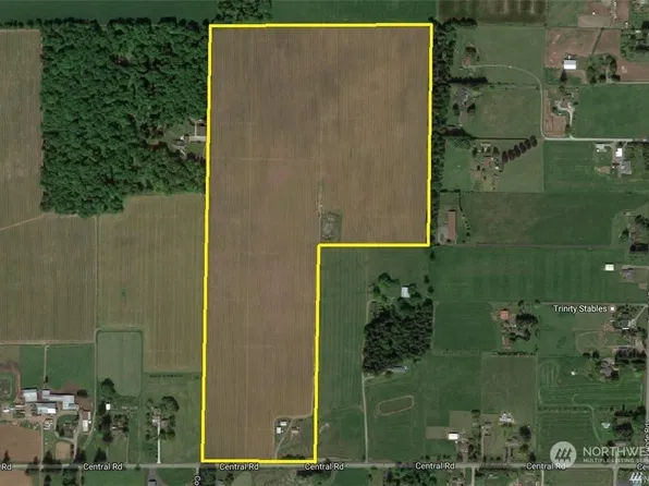 1240 Central Road, Everson, WA 98247