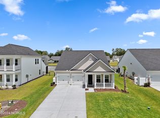 9082 Little Osprey Dr, Calabash, NC 28467