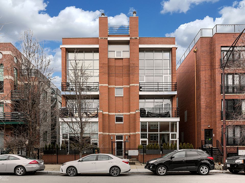 1st image of 850 W Erie St APT 1E