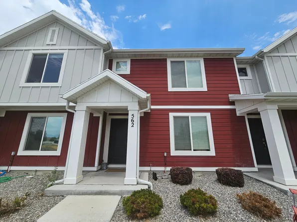 562 E Hal St N #152, Tooele, UT 84074