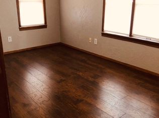 2029 N Spencer Rd, Oklahoma City, OK 73141