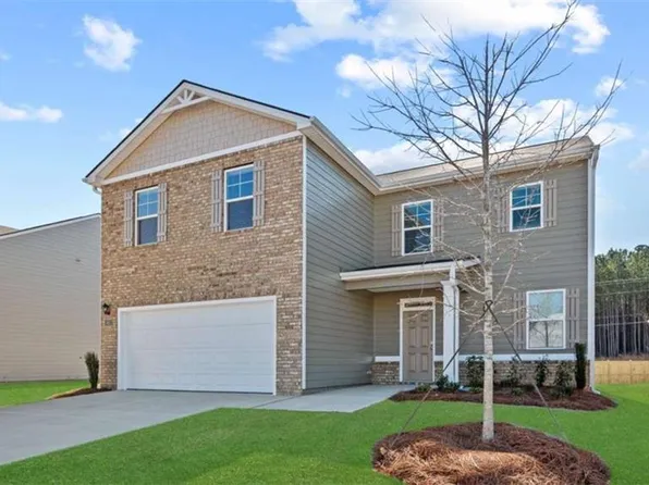 105 White Spruce Way, Newnan, GA 30265