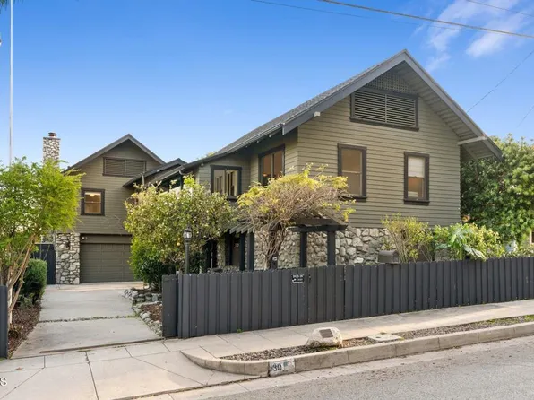 30 W Laurel Ave, Sierra Madre, CA 91024