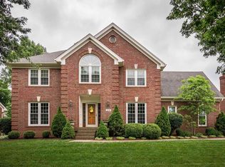 1718 Kensington Place Ln, Louisville, KY 40205