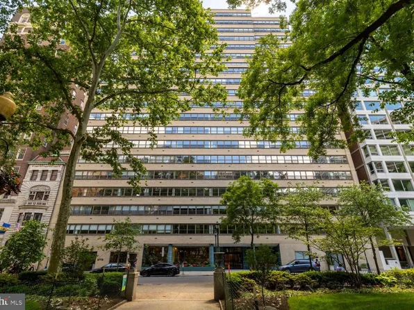 1810 Rittenhouse Sq APT 212, Philadelphia, PA 19103