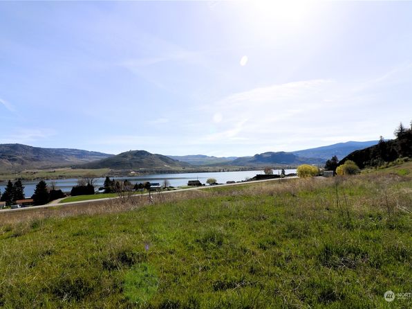 0 Shirley Road, Oroville, WA 98844