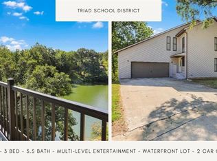 531 Taake Ln, Troy, IL 62294