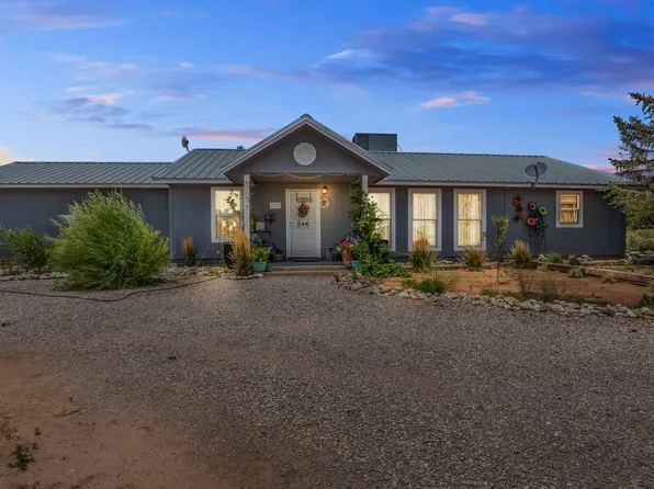 1733 Hills Blvd, Grants, NM 87020