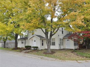 3502 Wabash Ave, New Albany, IN 47150