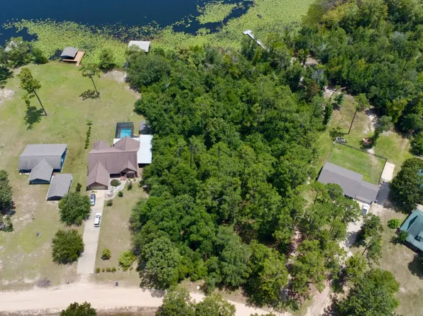 2583 Holly Drive Loop, Donalsonville, GA 39845