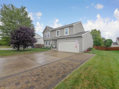 3704 Carlotta St, Grove City, OH, 43123