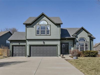 20658 W 126th Ter, Olathe, KS, 66061