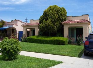 768 N Ridgewood Pl, Los Angeles, CA 90038