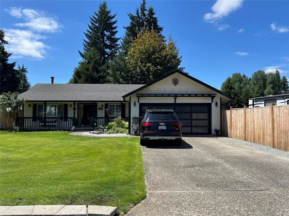 23922 72nd Avenue E, Graham, WA 98338