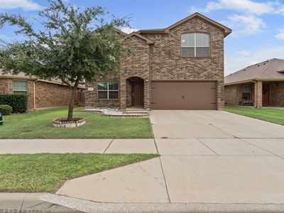 6377 Skipper Ln, Fort Worth, TX, 76179