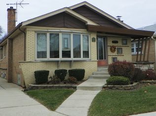 10434 S Drake Ave, Chicago, IL 60655