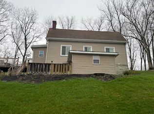 3734 Millers Run Rd, Mc Donald, PA 15057