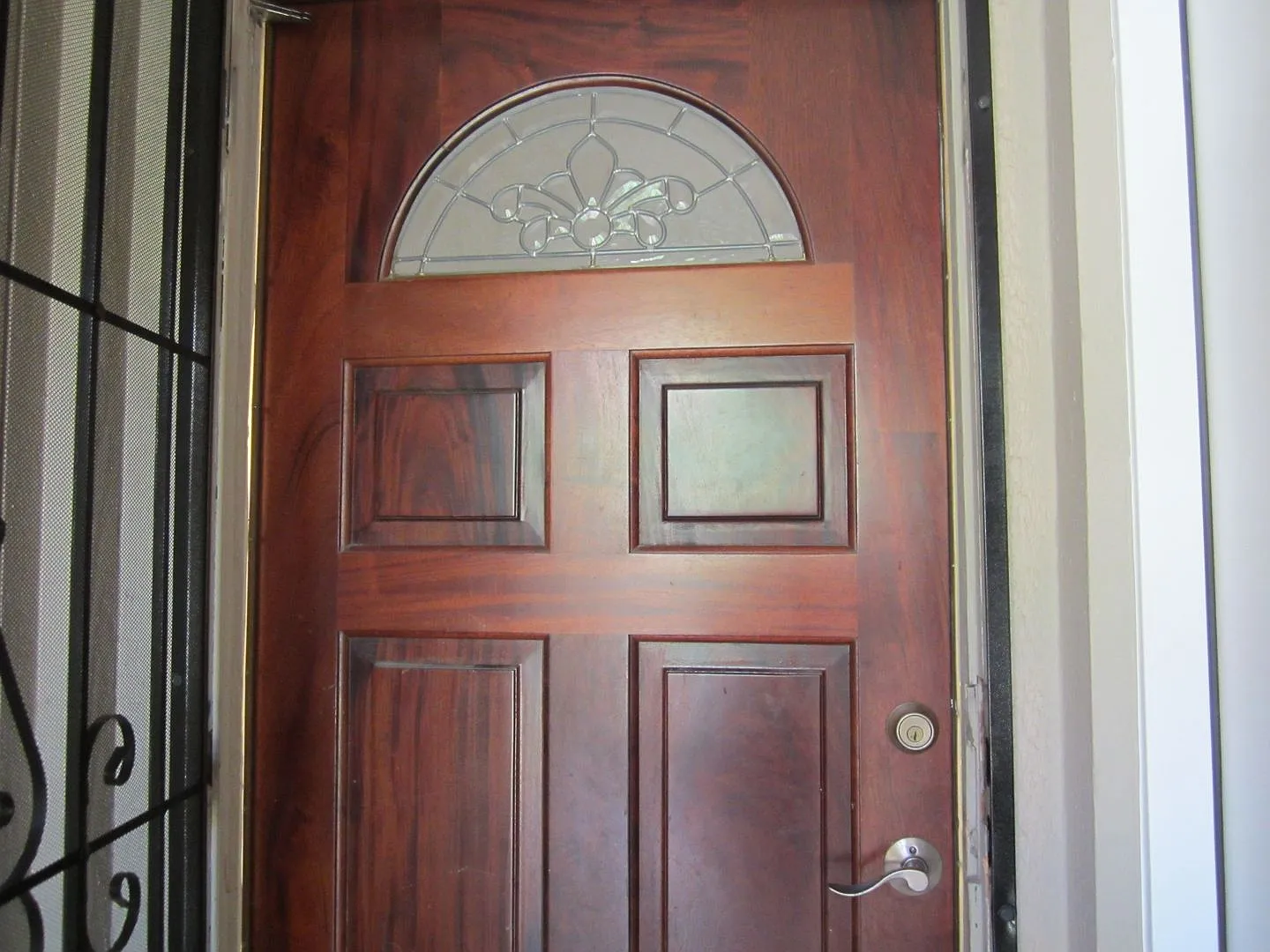 Palm Terrace Condo — Photo 4