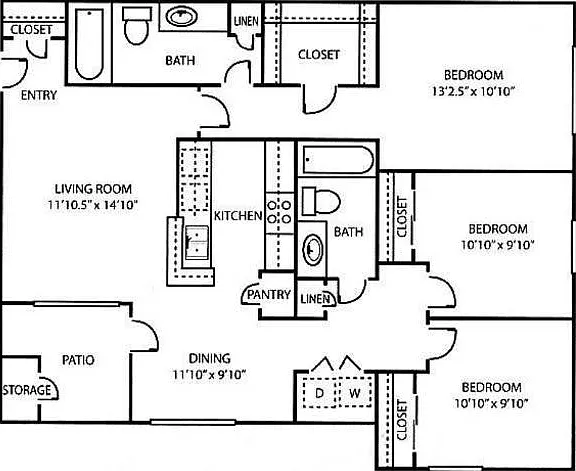 Pinnacle Heights — Photo 31