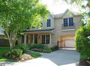 3511 Velasco Ct, Missouri City, TX 77459