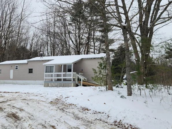 48 Marsh Road, Belfast, ME 04915