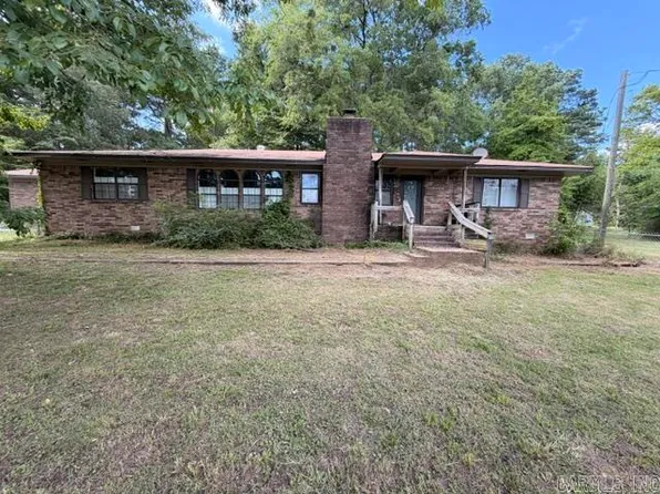 (undisclosed Address), Perryville, AR 72126