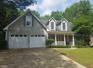 245 Bennett Farms Trl, Acworth, GA 30102