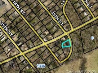 1032 15th St, Lancaster, SC 29720