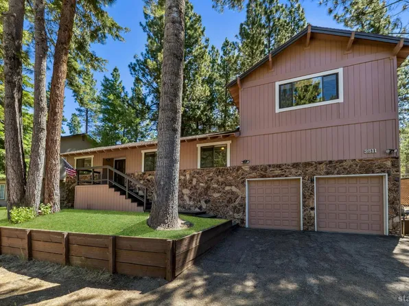 3511 Bode Dr, South Lake Tahoe, CA 96150