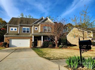 2741 Smethwick Ln, Gastonia, NC 28056