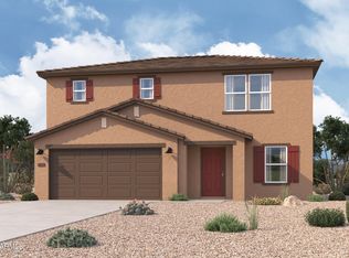 3505 E Sumner Pl, Rimrock, AZ 86335