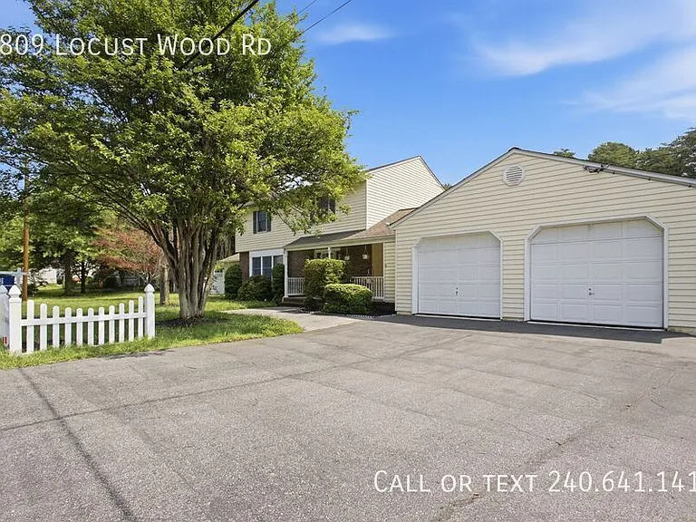 7809 Locust Wood Rd — Photo 2