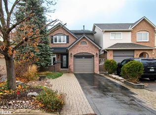 214 Harvest Dr, Milton, ON