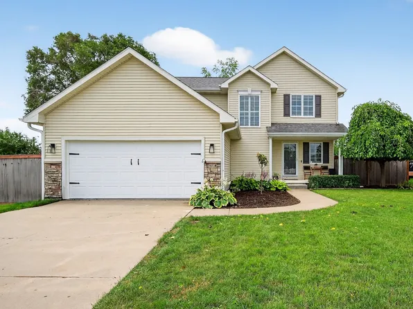 4808 Dewey Pl, Johnston, IA 50131