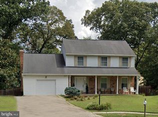 503 Kegworth Ct, Severna Park, MD 21146