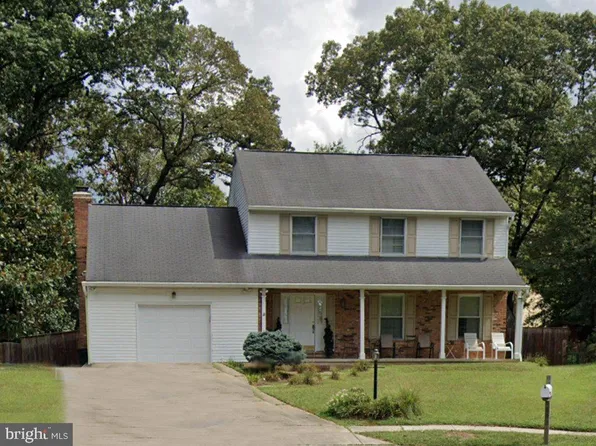 503 Kegworth Ct, Severna Park, MD 21146
