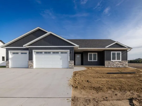 1769 Arches DRIVE, Holmen, WI 54636
