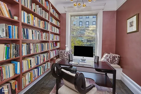 Sold by Brown Harris Stevens | media 14