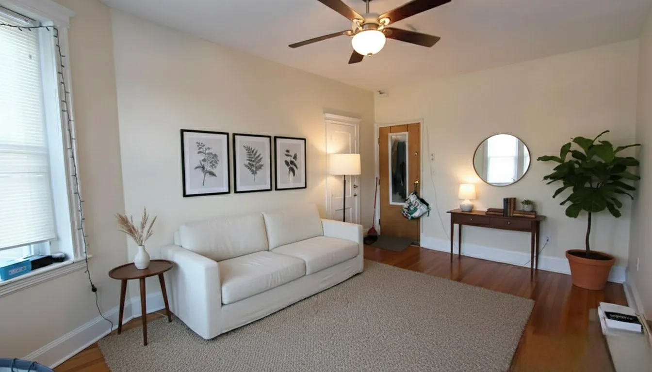 Studio, 400 sqft, $2,200 — Photo 3