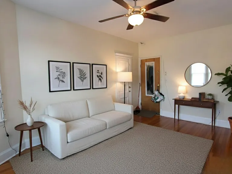 1330 Commonwealth Ave #17 — Photo 4