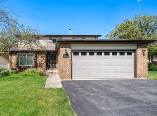 2206 Jackson Branch Dr, New Lenox, IL 60451