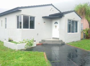 350 SW 15th Ave, Miami, FL 33135