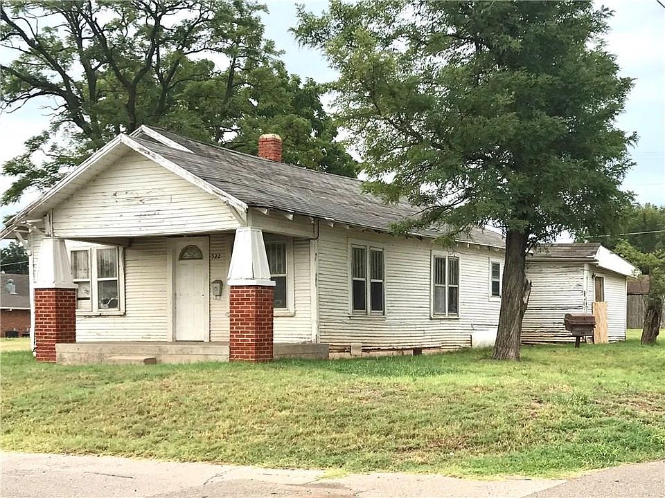 1st image of 522 W A Ave