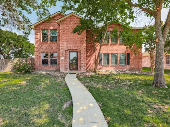 2703 Deerborn St, Wylie, TX 75098