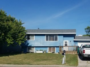 407 S 5th St, Fisher, MN 56723